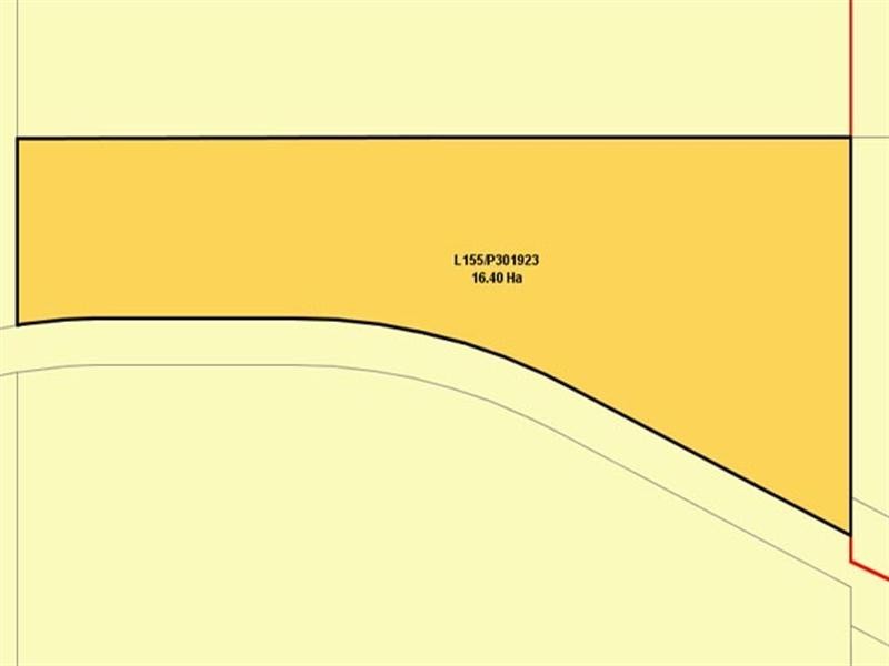 Lot 155 Yilliminning Road, Narrogin WA 6312