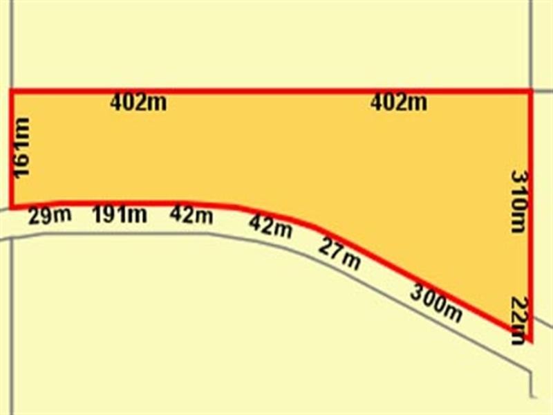 Lot 155 Yilliminning Road, Narrogin WA 6312