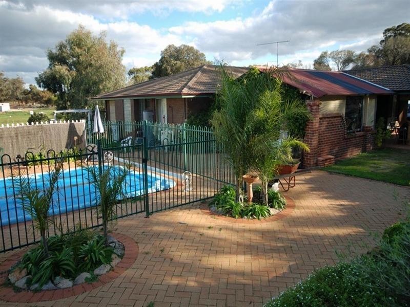 287 Lot 3 Graham Road, Narrogin WA 6312