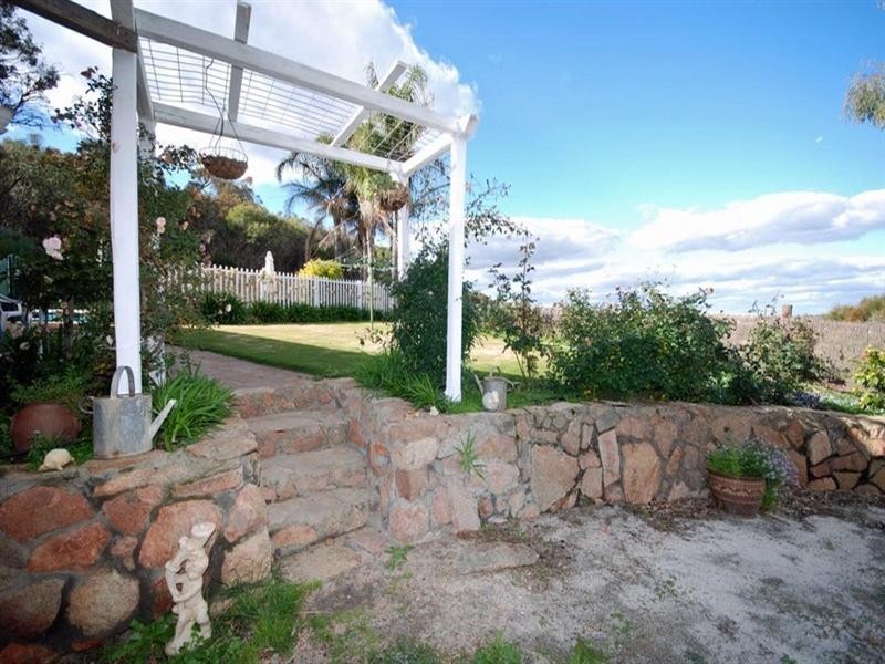 287 Lot 3 Graham Road, Narrogin WA 6312