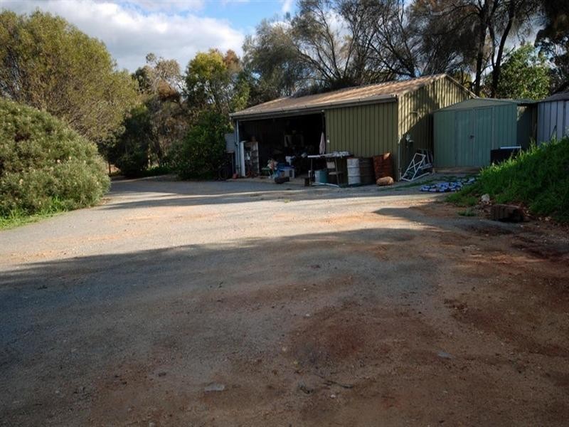 287 Lot 3 Graham Road, Narrogin WA 6312