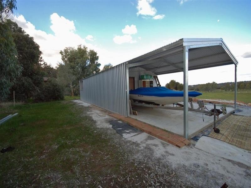 287 Lot 3 Graham Road, Narrogin WA 6312
