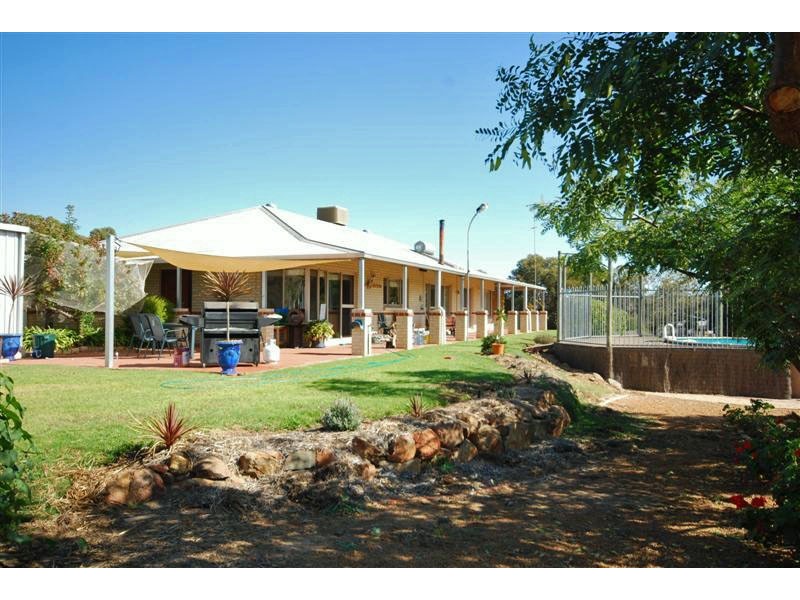 61 Katta Road, Narrogin WA 6312