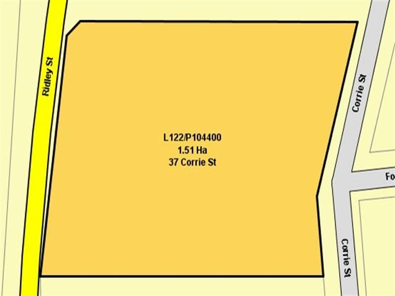 37 Corrie Street, Cuballing WA 6311