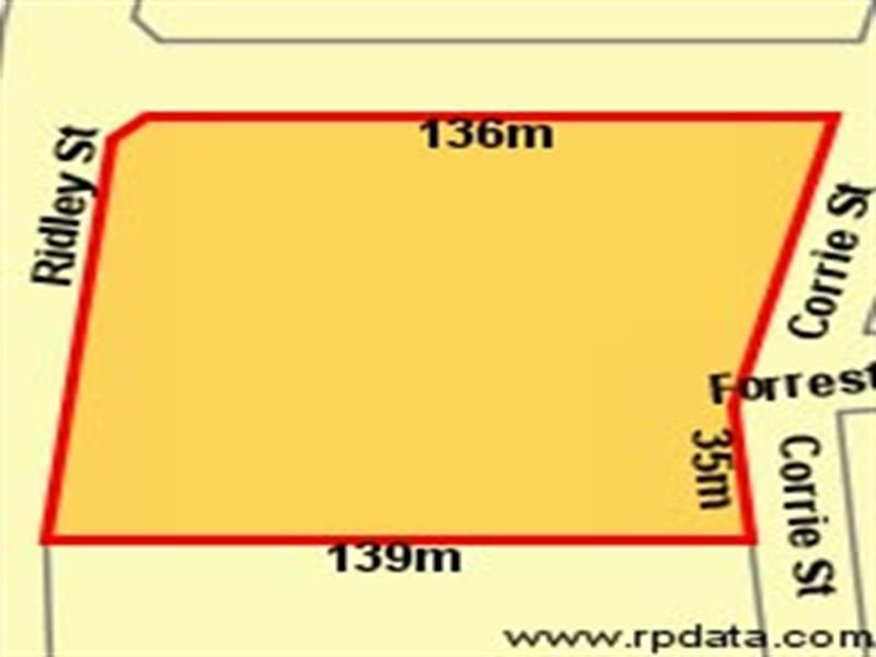 37 Corrie Street, Cuballing WA 6311