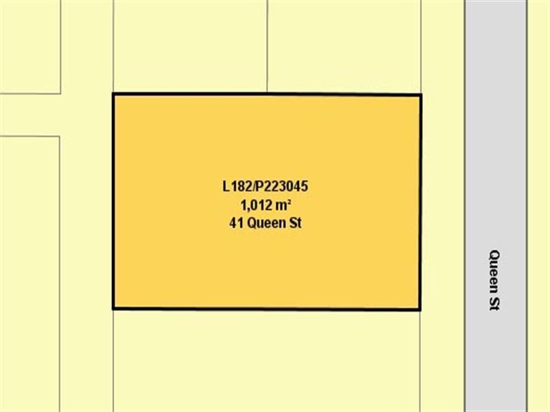 41 Queen Street, Pingelly WA 6308