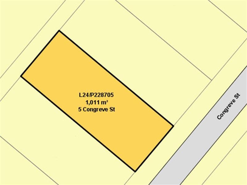 5 Congreve Street, Yealering WA 6372