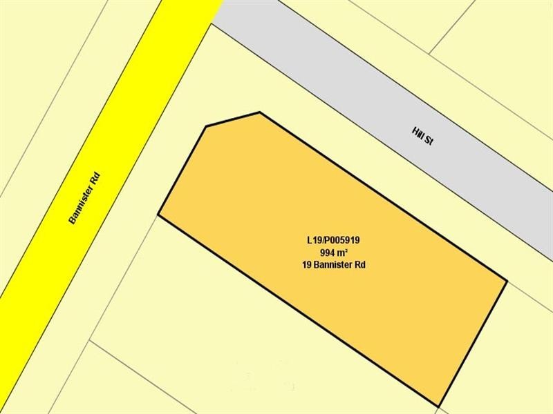 19 Bannister Road, Boddington WA 6390