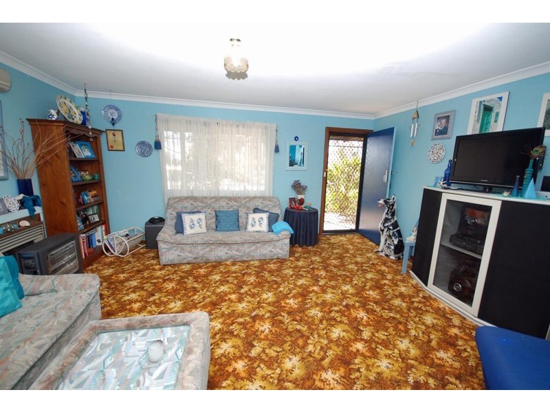 18 Connor Street, Yealering WA 6372