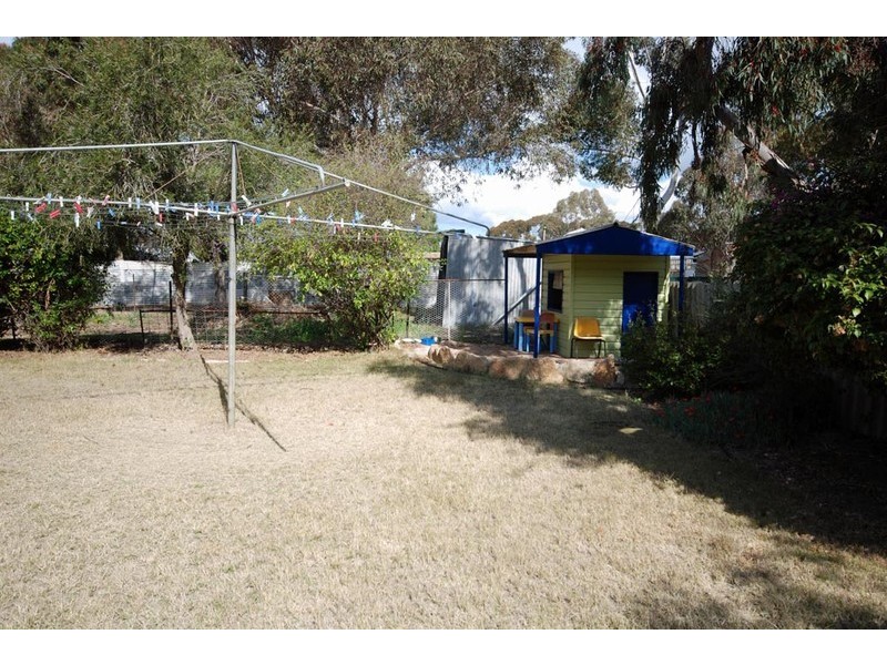 18 Connor Street, Yealering WA 6372