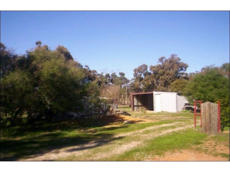 123 Popanyinning East Road, Popanyinning WA 6309
