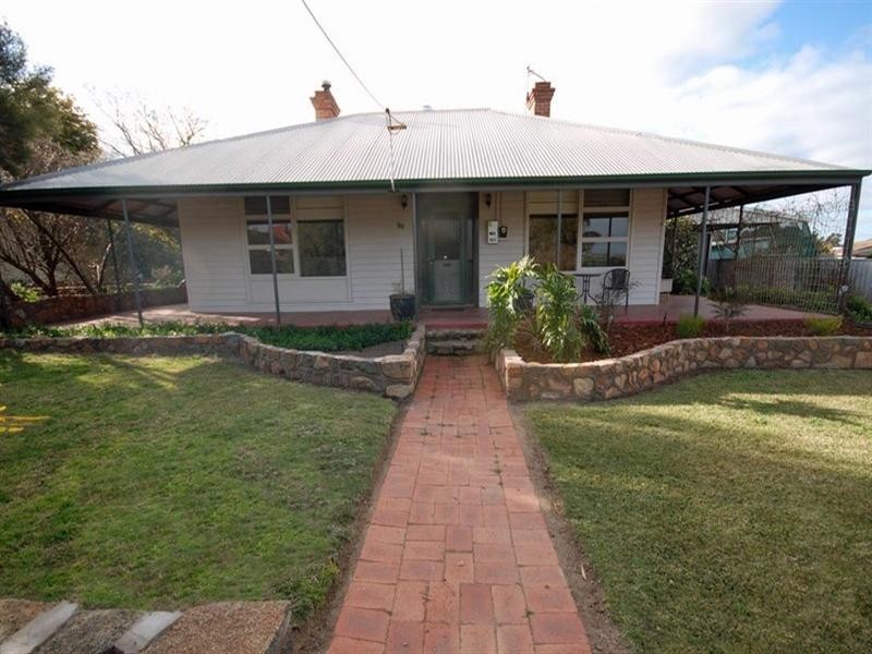 50 Furnival Street, Narrogin WA 6312