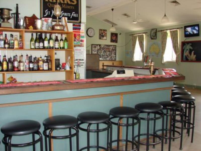 Oasis Hotel, Harrismith WA 6361