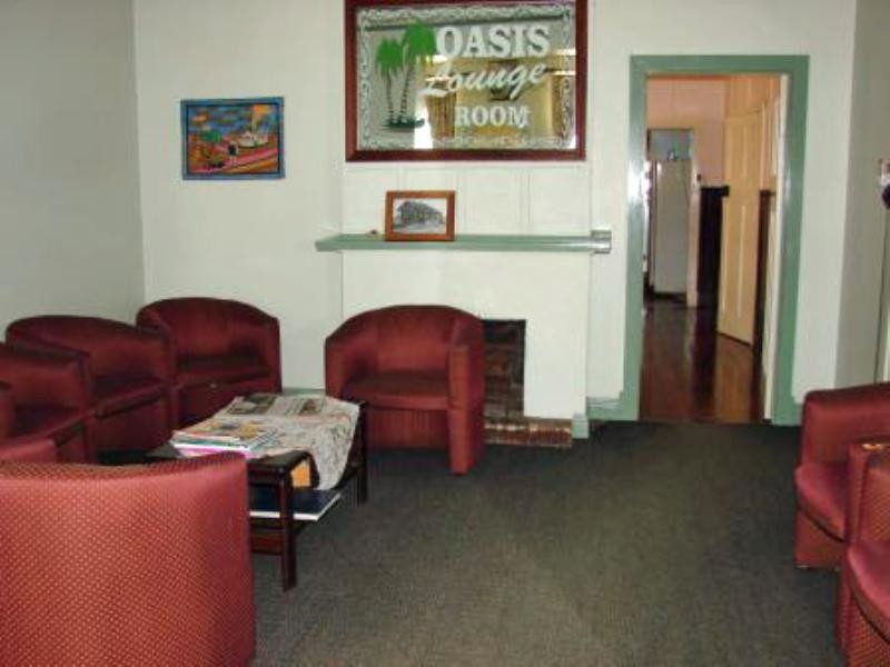 Oasis Hotel, Harrismith WA 6361