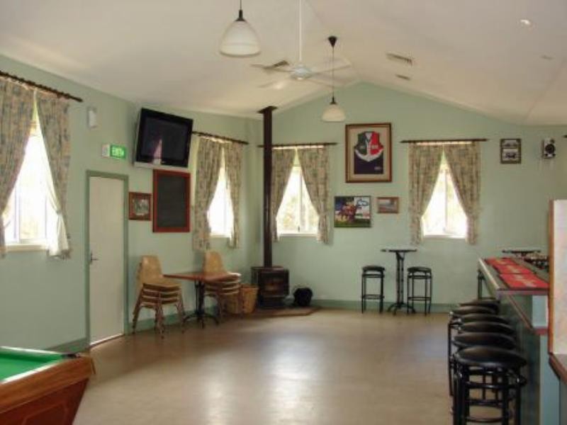 Oasis Hotel, Harrismith WA 6361