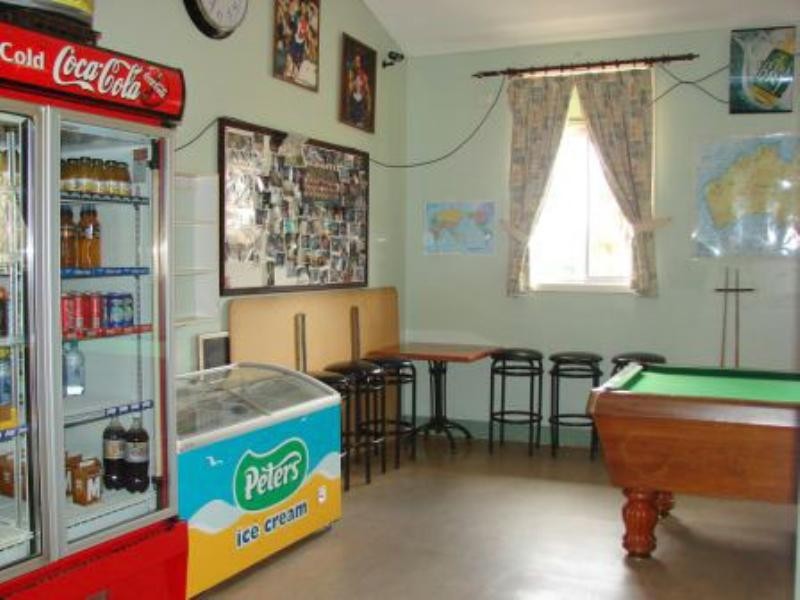 Oasis Hotel, Harrismith WA 6361