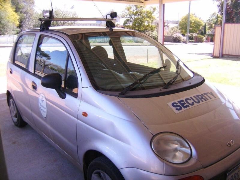 Narrogin Daly Security, Narrogin WA 6312