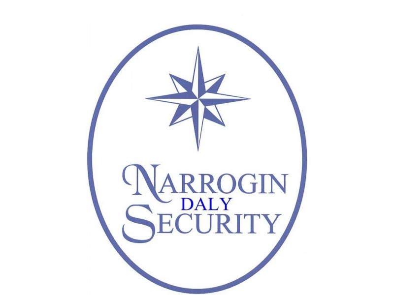 Narrogin Daly Security, Narrogin WA 6312