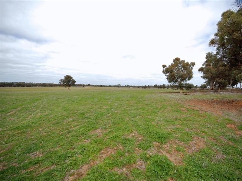 Blocks Great Southern Highway, Highbury WA 6313