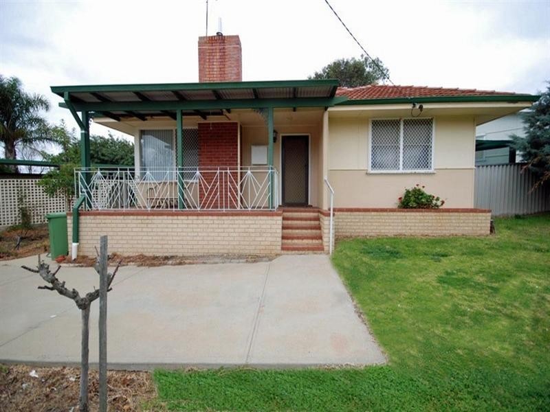 23 Ashworth Crescent, Narrogin WA 6312