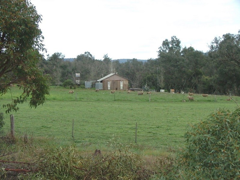 1956 Harvey-Quindanning Road, Boddington WA 6390