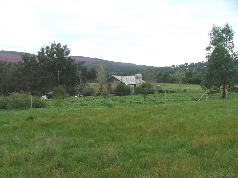 1956 Harvey-Quindanning Road, Boddington WA 6390