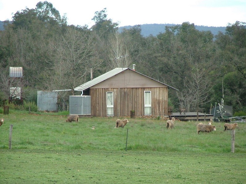 1956 Harvey-Quindanning Road, Boddington WA 6390