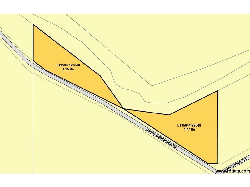 1956 Harvey-Quindanning Road, Boddington WA 6390