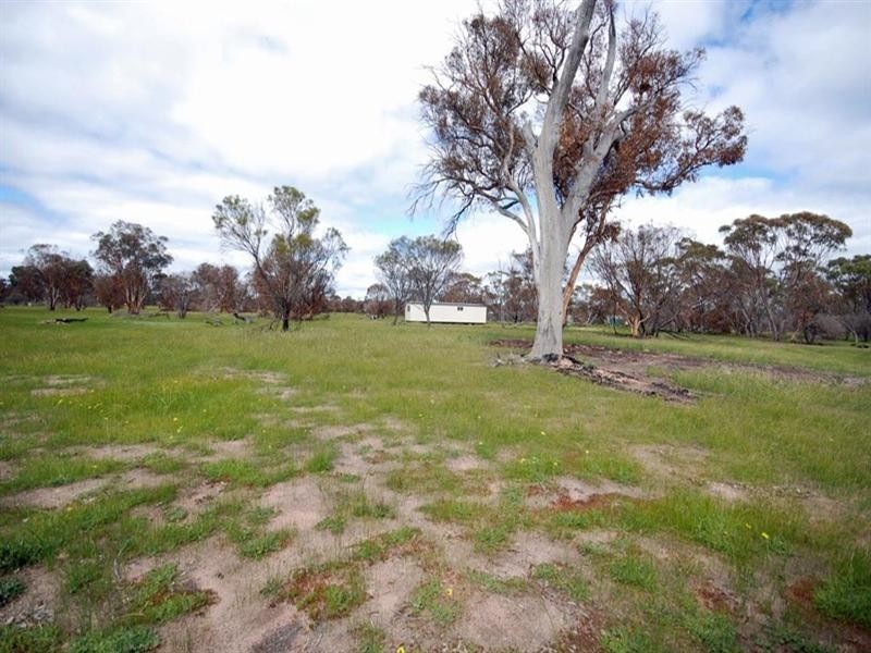Lot 2558 Great Southern Highway, Highbury WA 6313