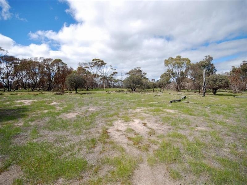 Lot 2558 Great Southern Highway, Highbury WA 6313