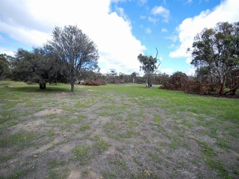 Lot 2558 Great Southern Highway, Highbury WA 6313