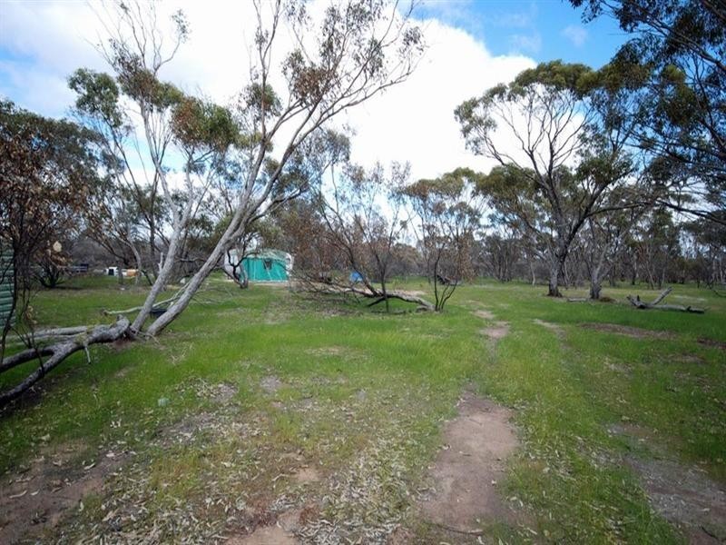 Lot 2558 Great Southern Highway, Highbury WA 6313