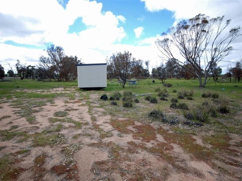 Lot 2558 Great Southern Highway, Highbury WA 6313