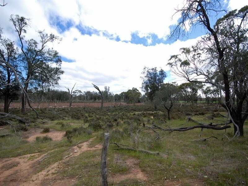 Lot 2558 Great Southern Highway, Highbury WA 6313