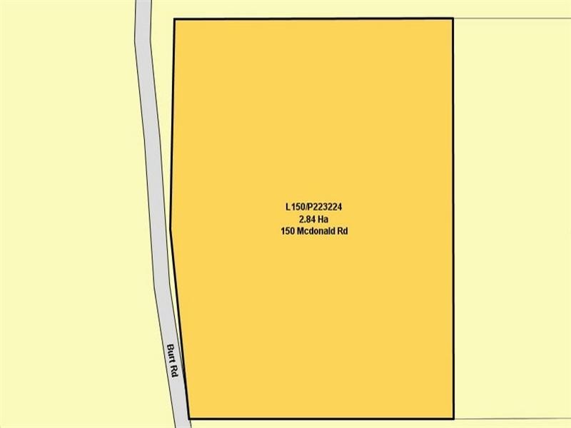 150 McDonald Road, Woodanilling WA 6316