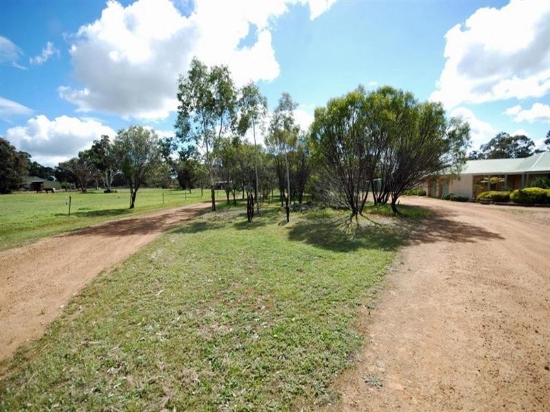 19 Sirdar Street, Wagin WA 6315