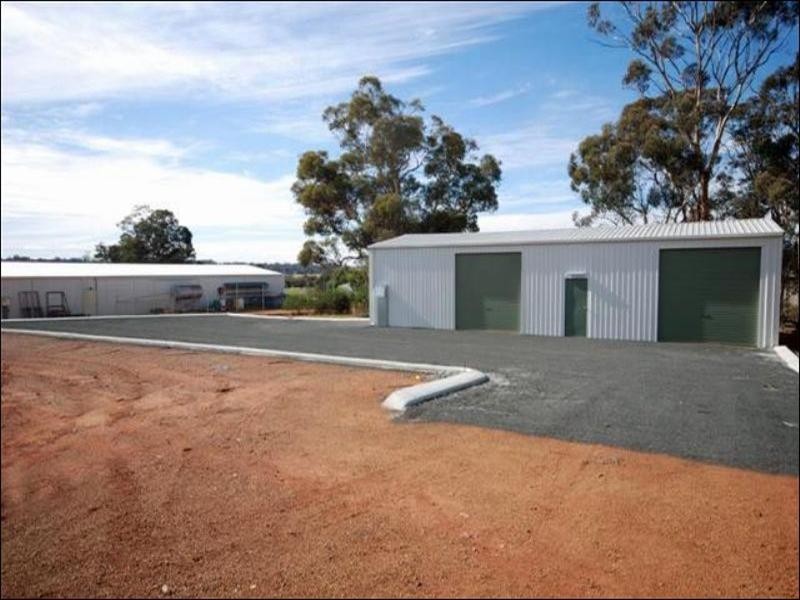Lot 270 Lydeker Way, Narrogin WA 6312