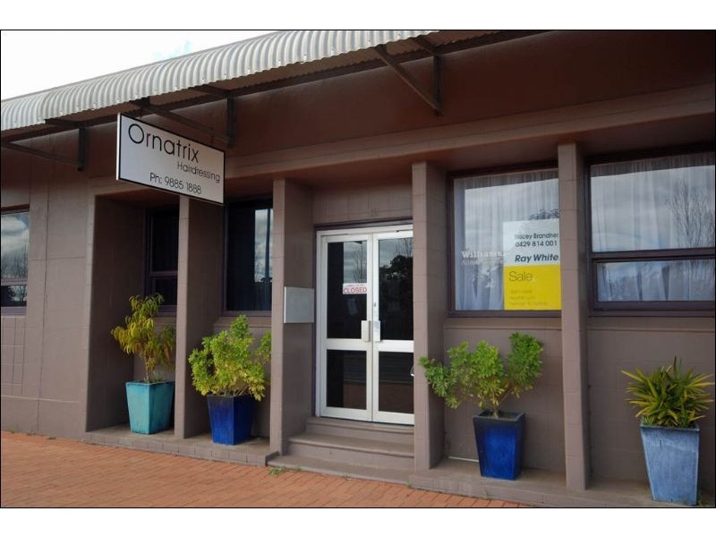 34 Albany Highway, Williams WA 6391