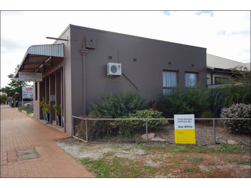 34 Albany Highway, Williams WA 6391