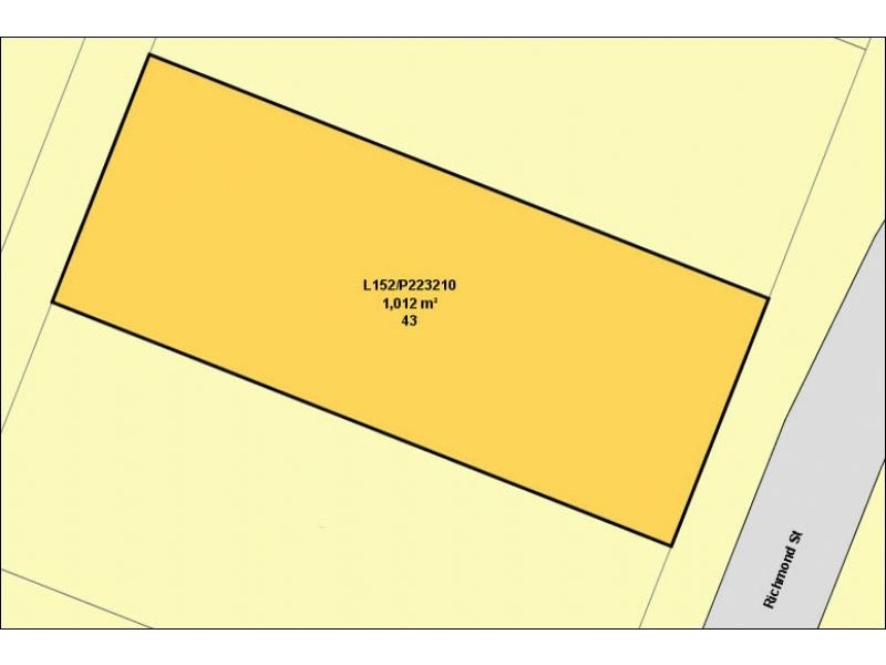 43 Richmond Street, Williams WA 6391