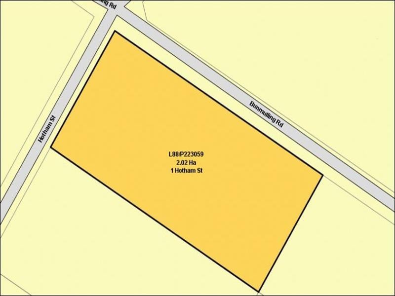 1 Hotham Street, Popanyinning WA 6309