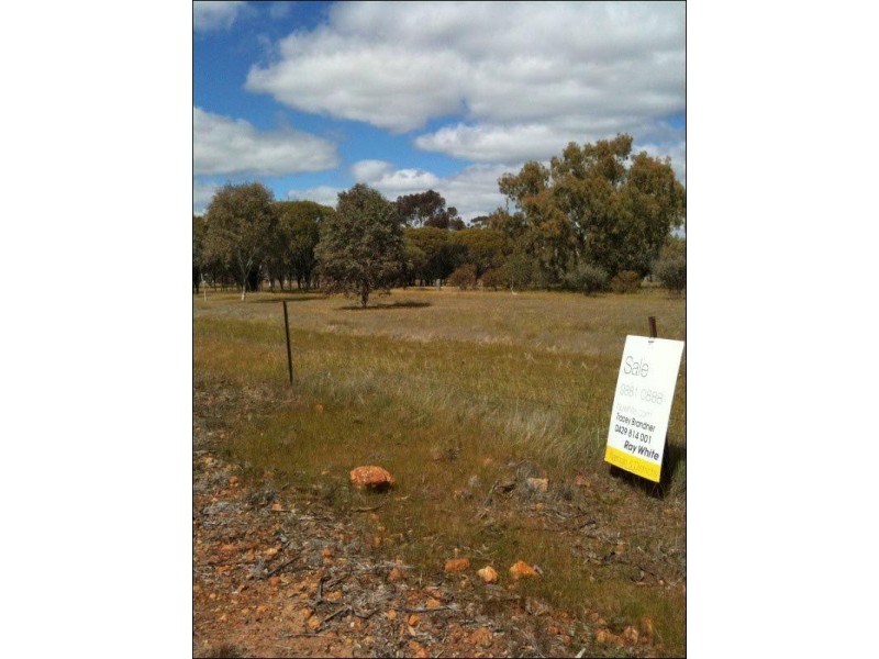 1 Hotham Street, Popanyinning WA 6309