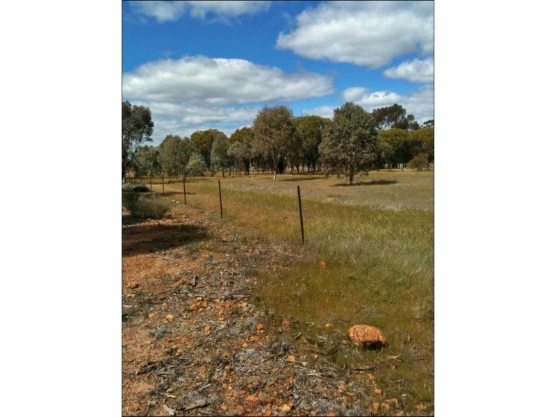 1 Hotham Street, Popanyinning WA 6309