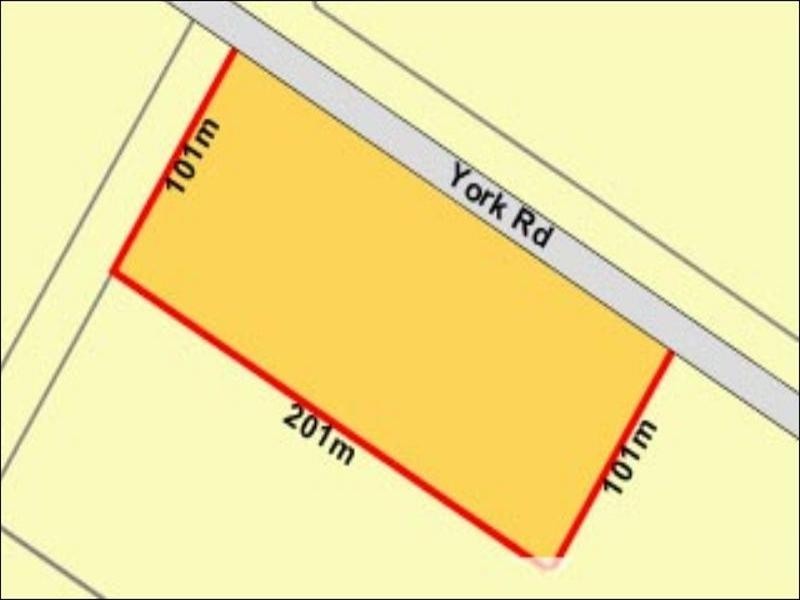 1 Hotham Street, Popanyinning WA 6309