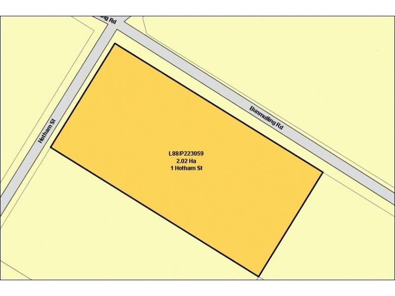 1 Hotham Street, Popanyinning WA 6309