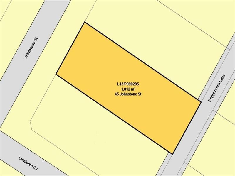 45 Johnstone Street, Boddington WA 6390