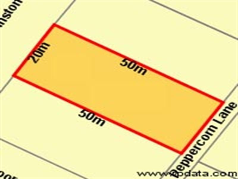 45 Johnstone Street, Boddington WA 6390