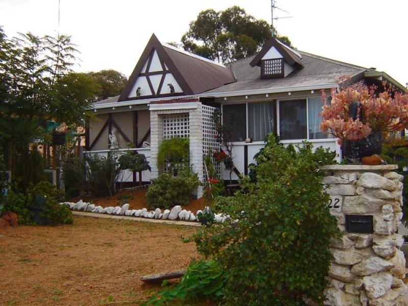 22 Quartz Street, Pingelly WA 6308