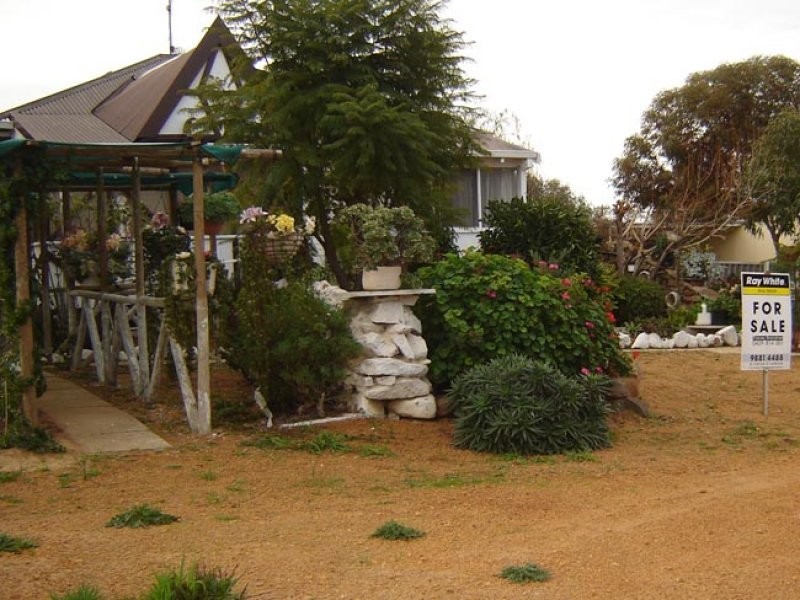 22 Quartz Street, Pingelly WA 6308