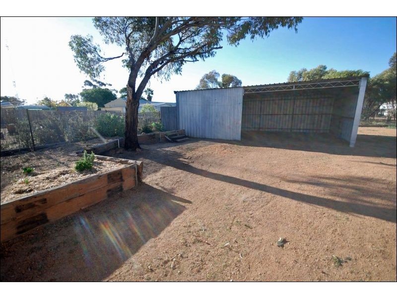 51 Johnston Street, Wickepin WA 6370